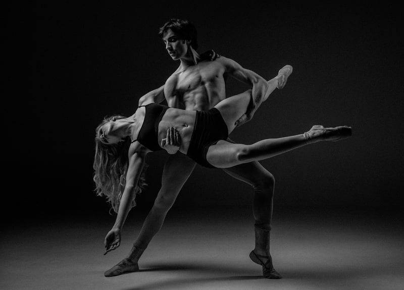 Therapeutic dance