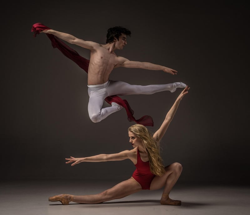 Dance for Physical Well-being