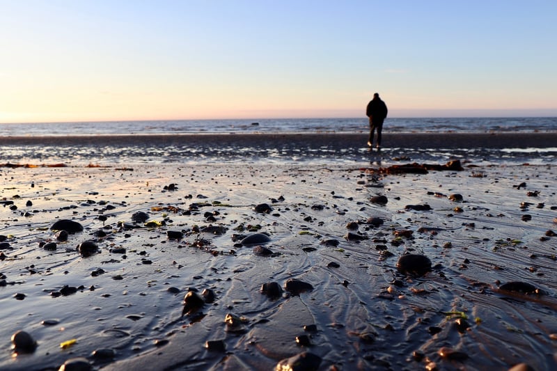Walking Meditation