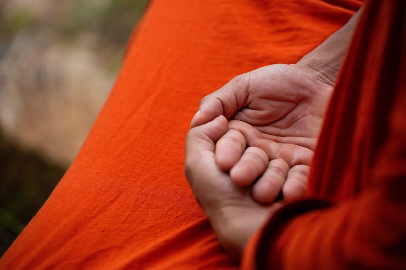 Yoga Meditation